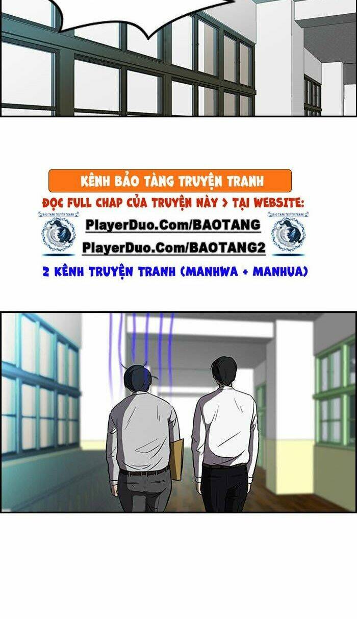 Thể Thao Cực Hạn Chapter 97 - Trang 2