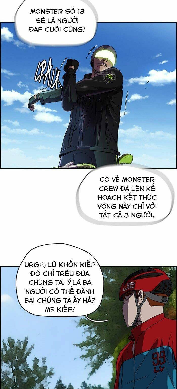 Thể Thao Cực Hạn Chapter 98 - Trang 2