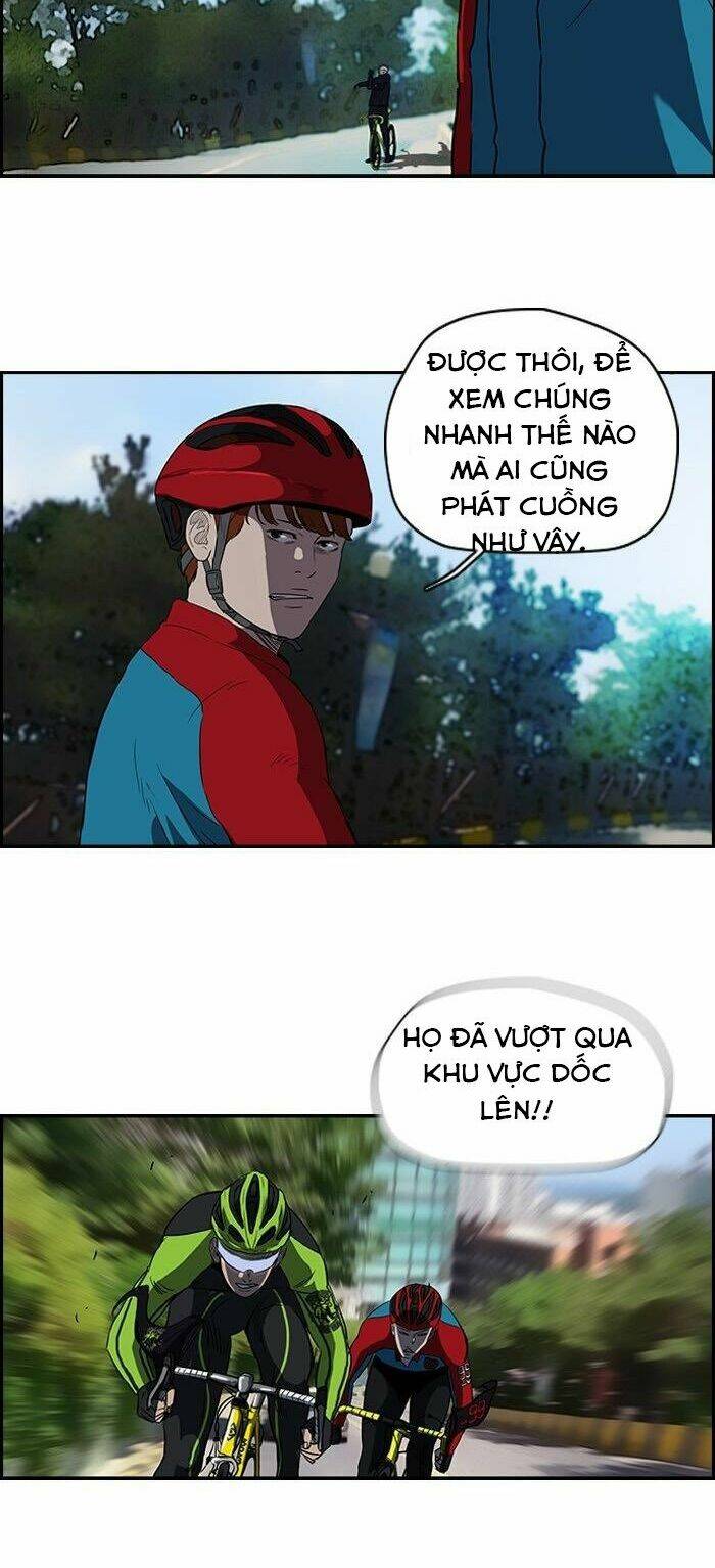 Thể Thao Cực Hạn Chapter 98 - Trang 2
