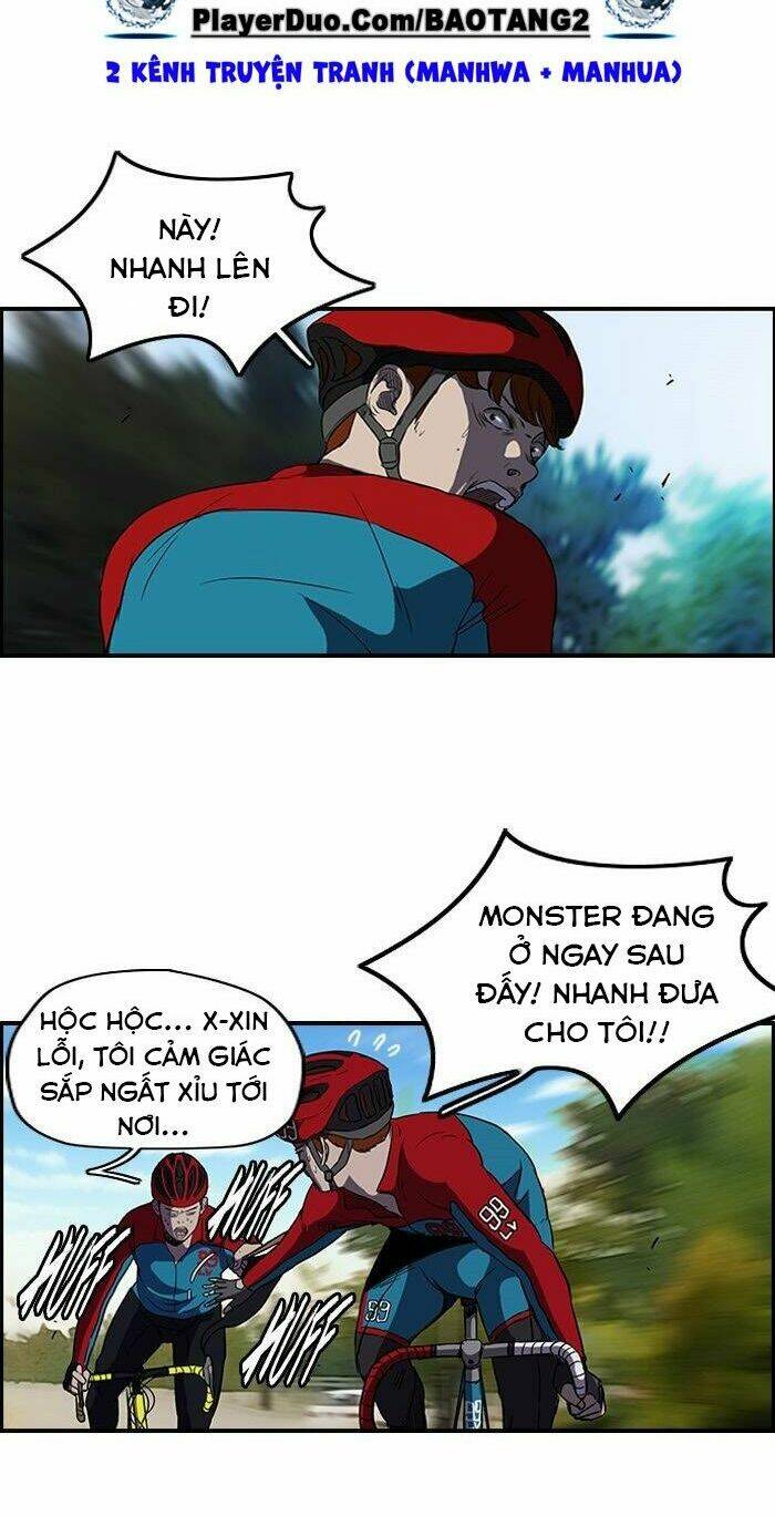 Thể Thao Cực Hạn Chapter 98 - Trang 2