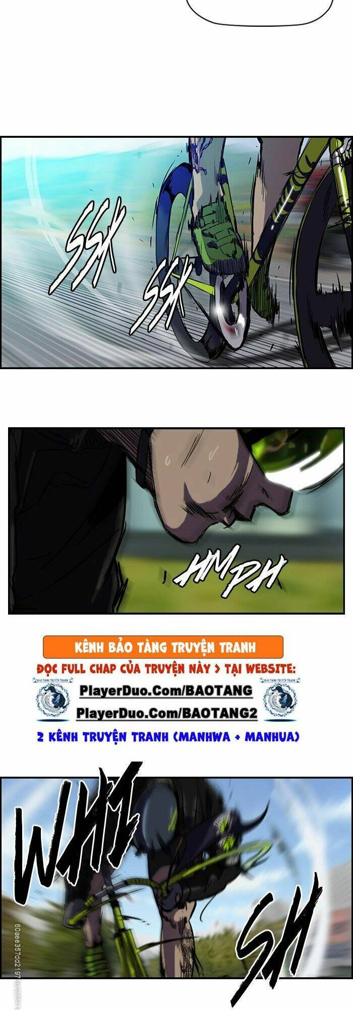 Thể Thao Cực Hạn Chapter 98 - Trang 2