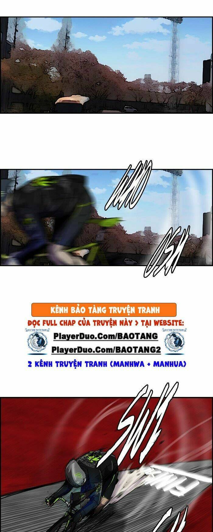 Thể Thao Cực Hạn Chapter 98 - Trang 2