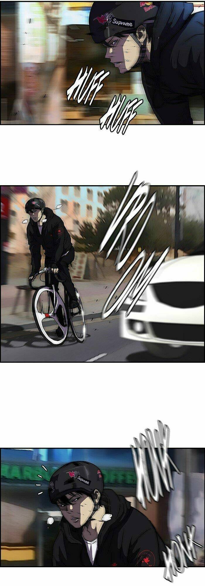 Thể Thao Cực Hạn Chapter 98 - Trang 2