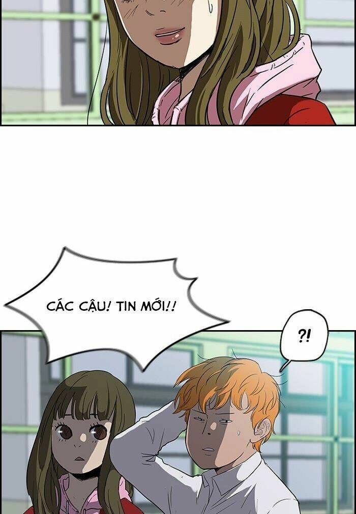 Thể Thao Cực Hạn Chapter 98 - Trang 2