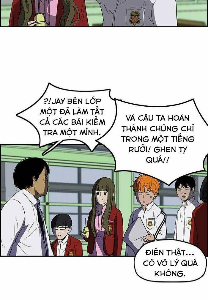 Thể Thao Cực Hạn Chapter 98 - Trang 2