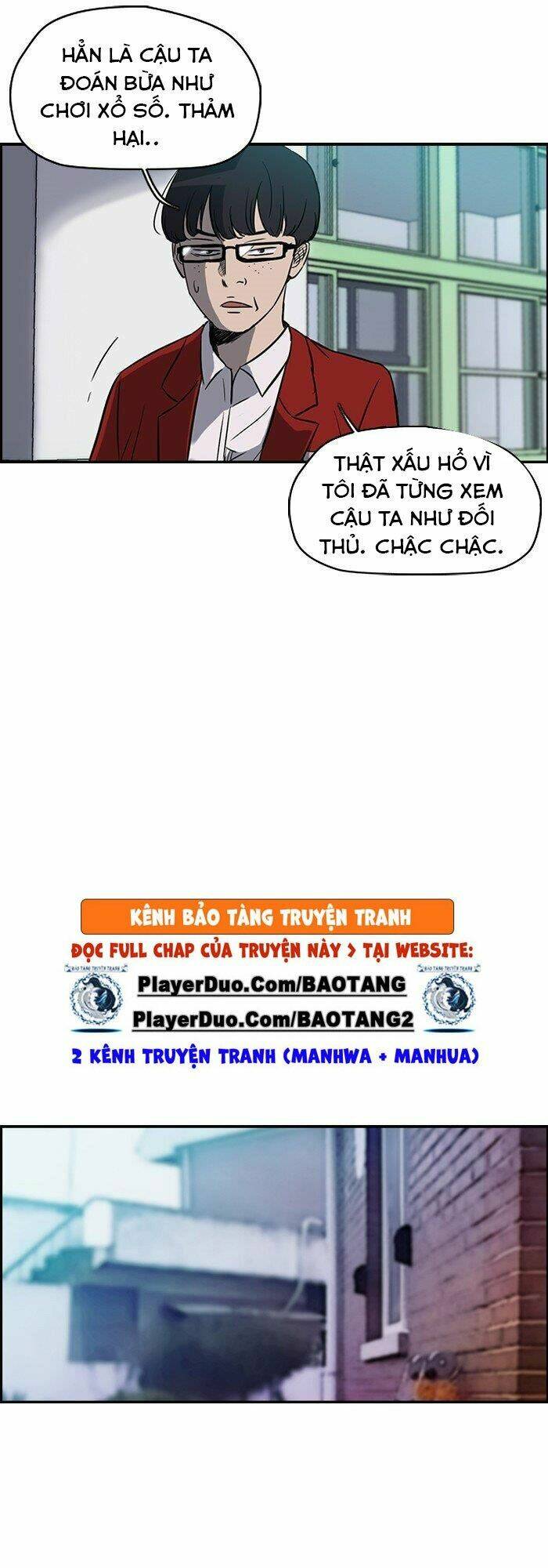 Thể Thao Cực Hạn Chapter 98 - Trang 2