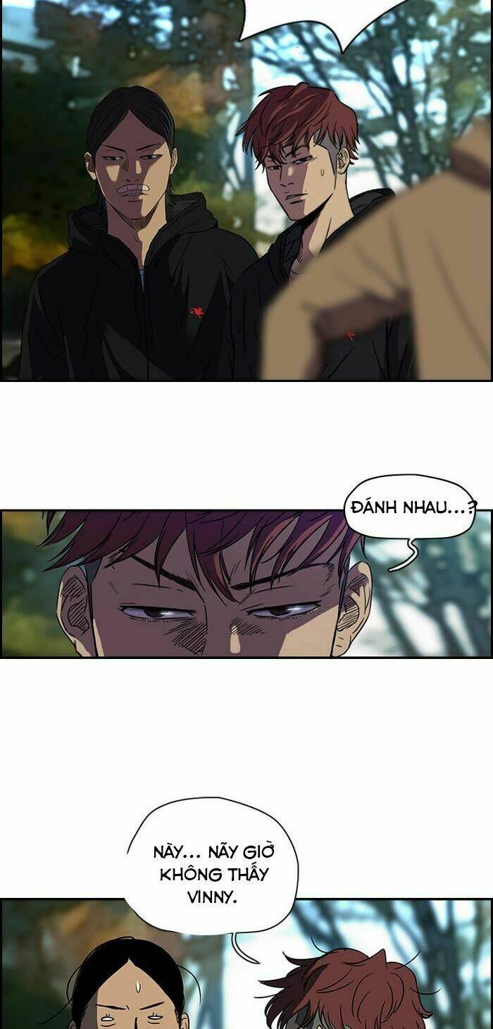 Thể Thao Cực Hạn Chapter 99 - Trang 2