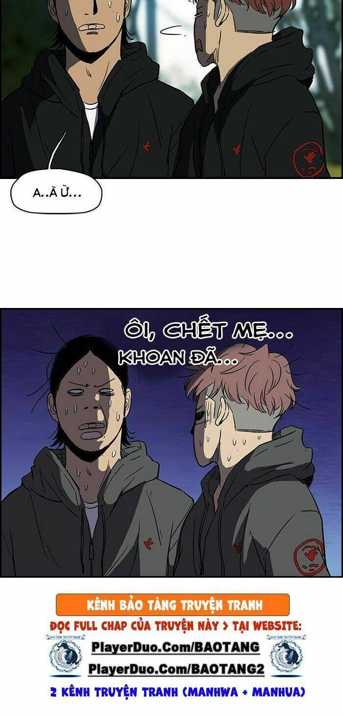 Thể Thao Cực Hạn Chapter 99 - Trang 2