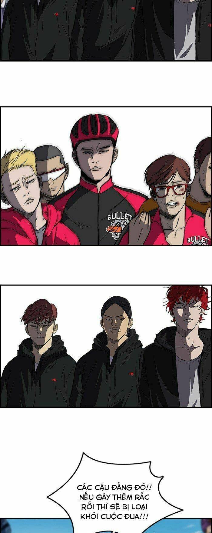 Thể Thao Cực Hạn Chapter 99 - Trang 2