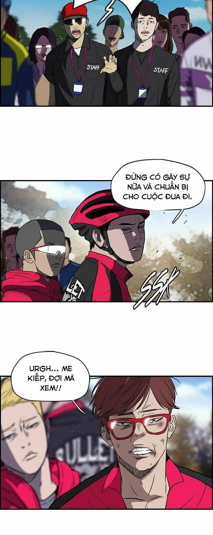 Thể Thao Cực Hạn Chapter 99 - Trang 2