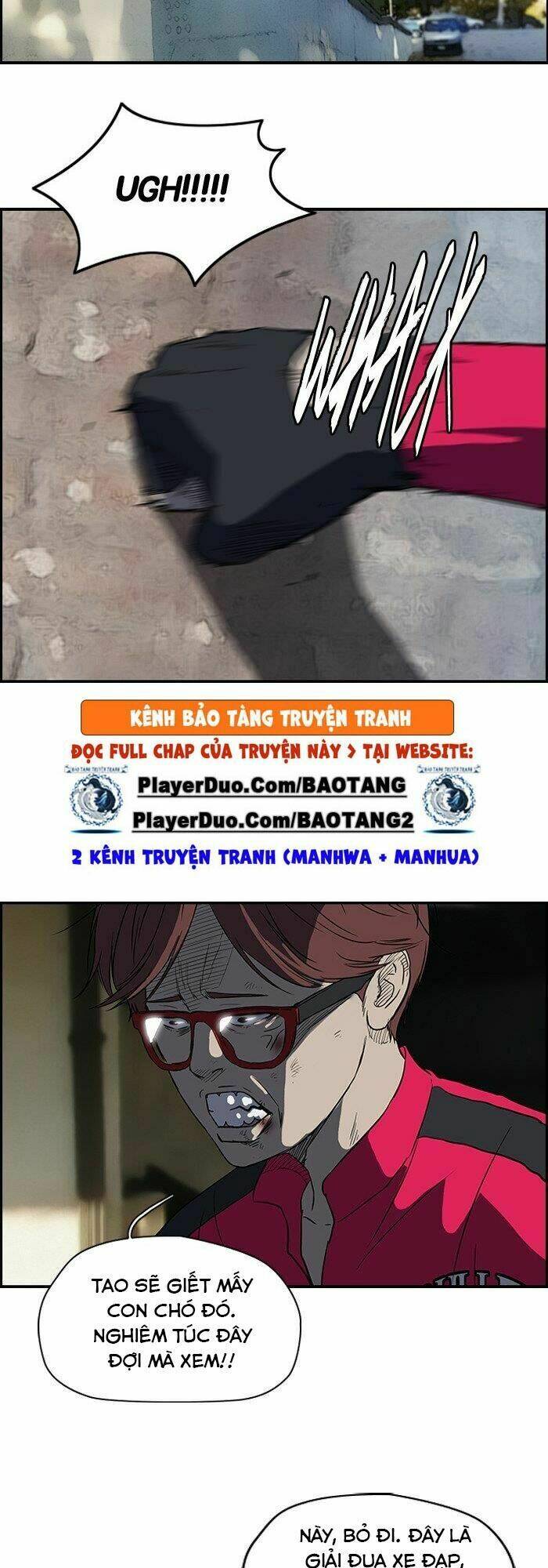 Thể Thao Cực Hạn Chapter 99 - Trang 2