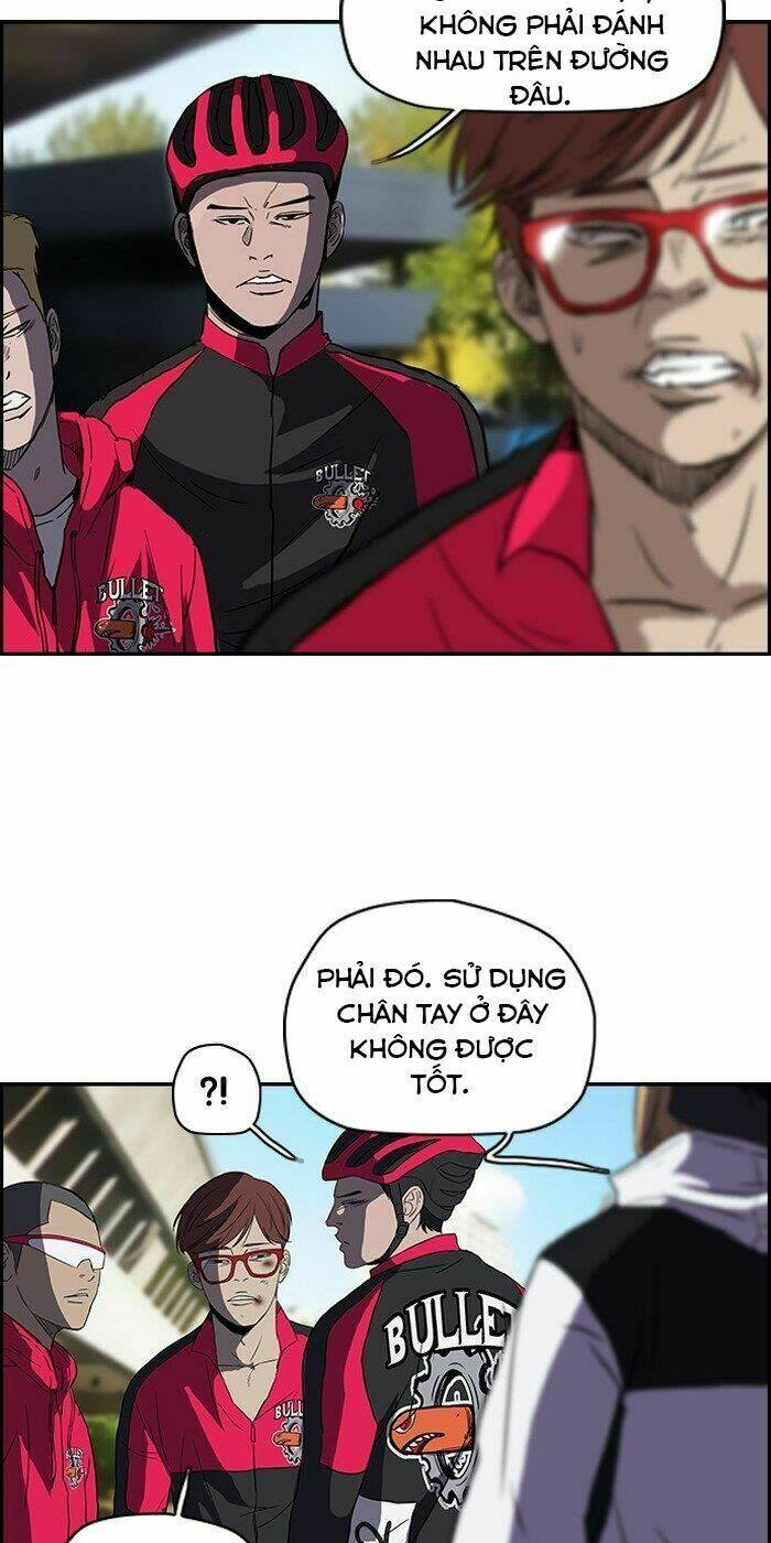 Thể Thao Cực Hạn Chapter 99 - Trang 2