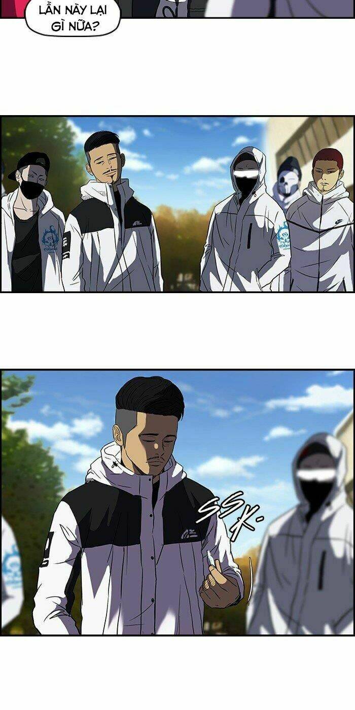 Thể Thao Cực Hạn Chapter 99 - Trang 2