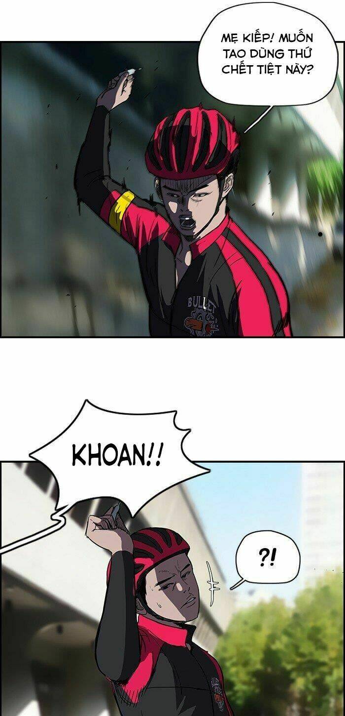 Thể Thao Cực Hạn Chapter 99 - Trang 2