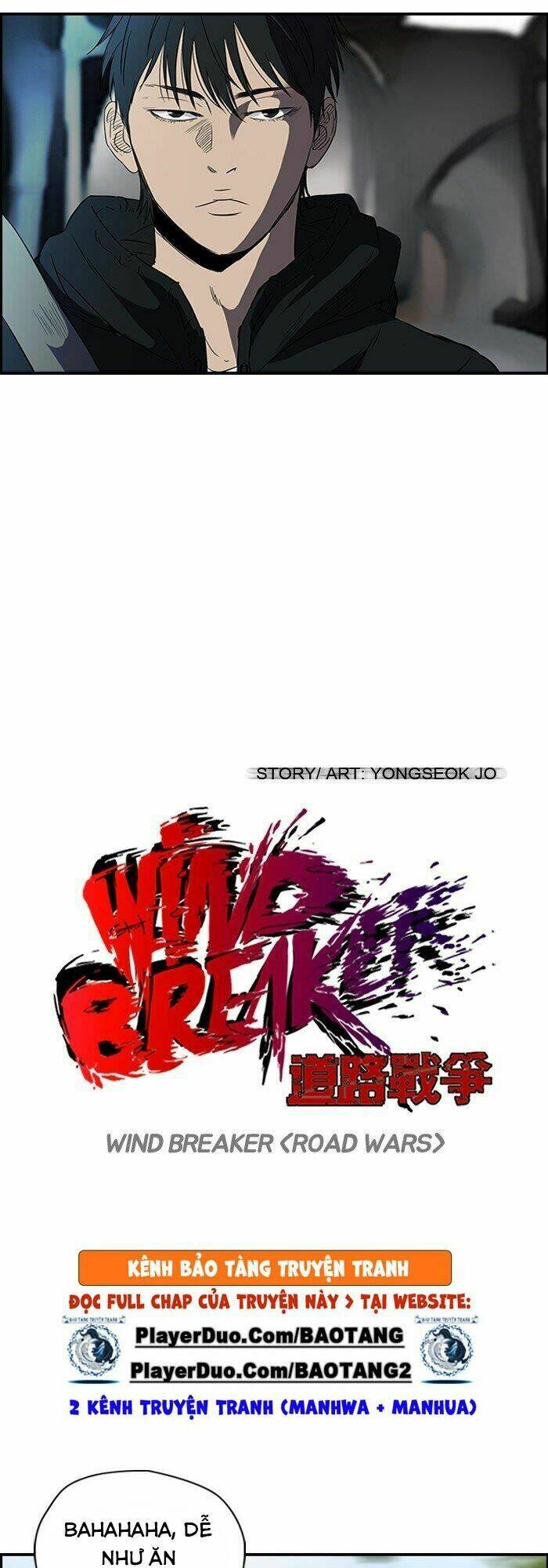 Thể Thao Cực Hạn Chapter 99 - Trang 2