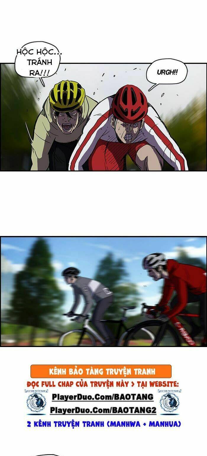 Thể Thao Cực Hạn Chapter 99 - Trang 2