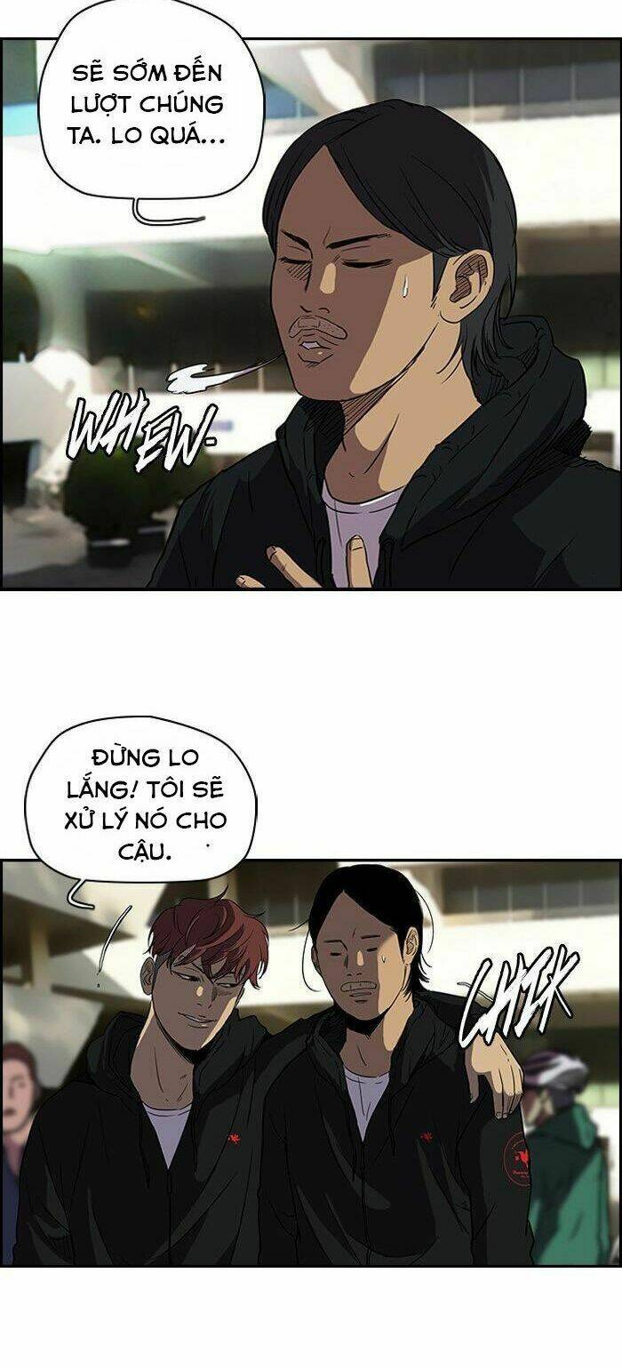 Thể Thao Cực Hạn Chapter 99 - Trang 2