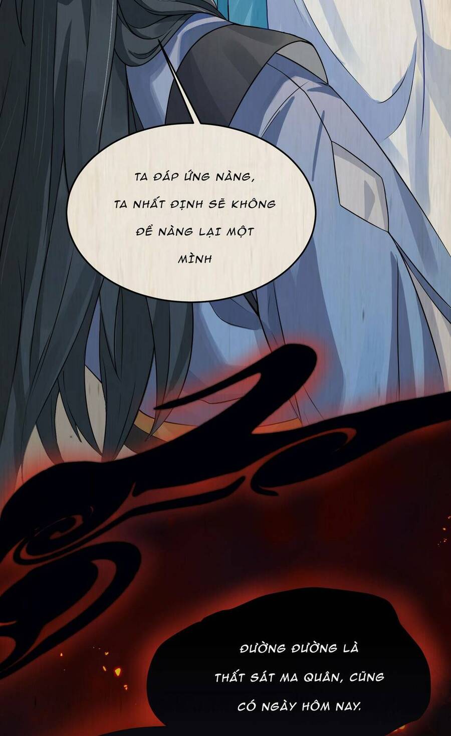 Thê Tử Của Ta Là Đại Thừa Kỳ Đại Lão Chapter 1 - Trang 2