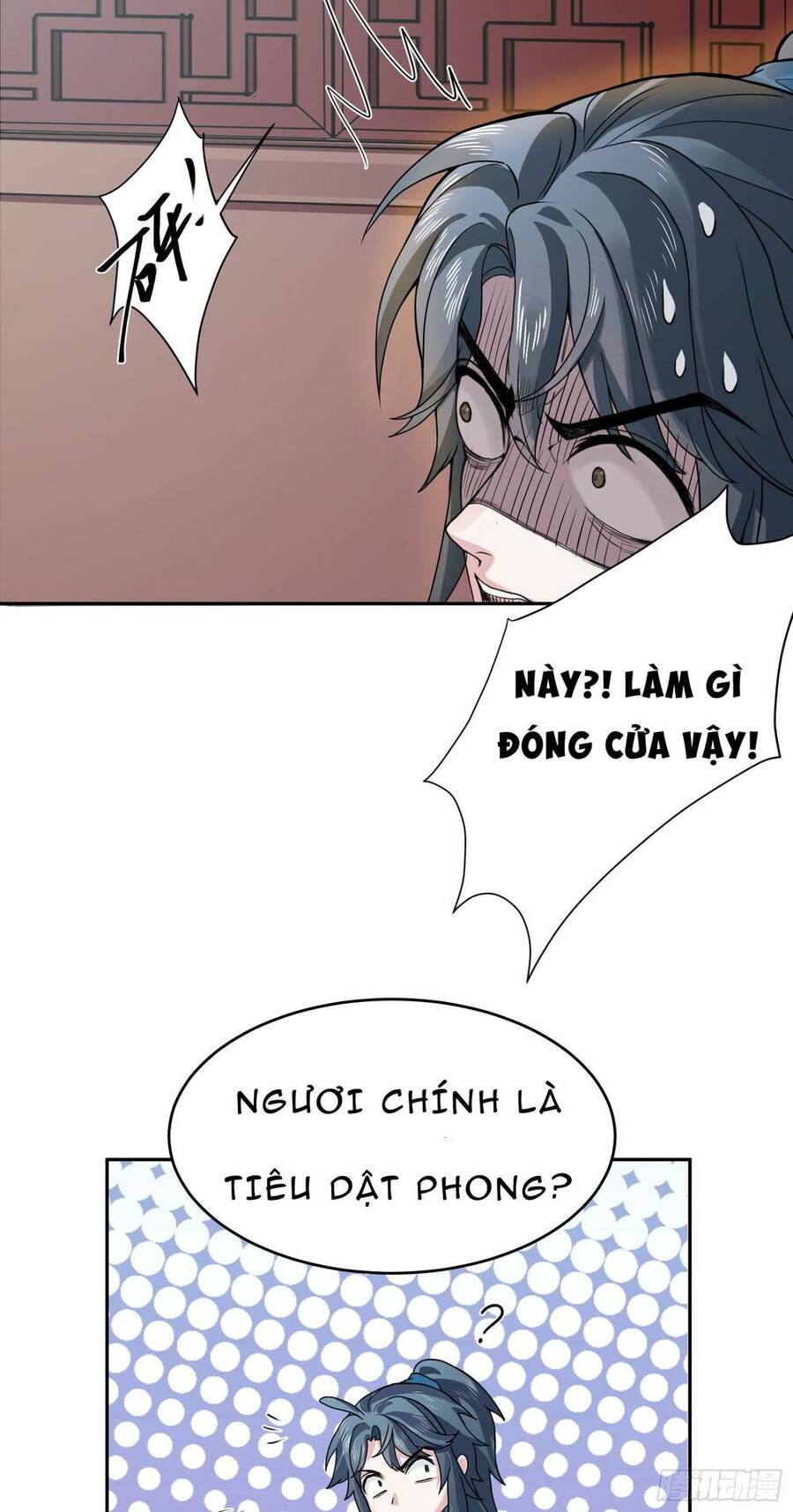 Thê Tử Của Ta Là Đại Thừa Kỳ Đại Lão Chapter 1 - Trang 2