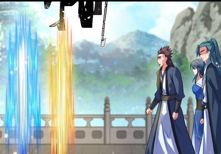 Thê Tử Của Ta Là Đại Thừa Kỳ Đại Lão Chapter 14 - Trang 2