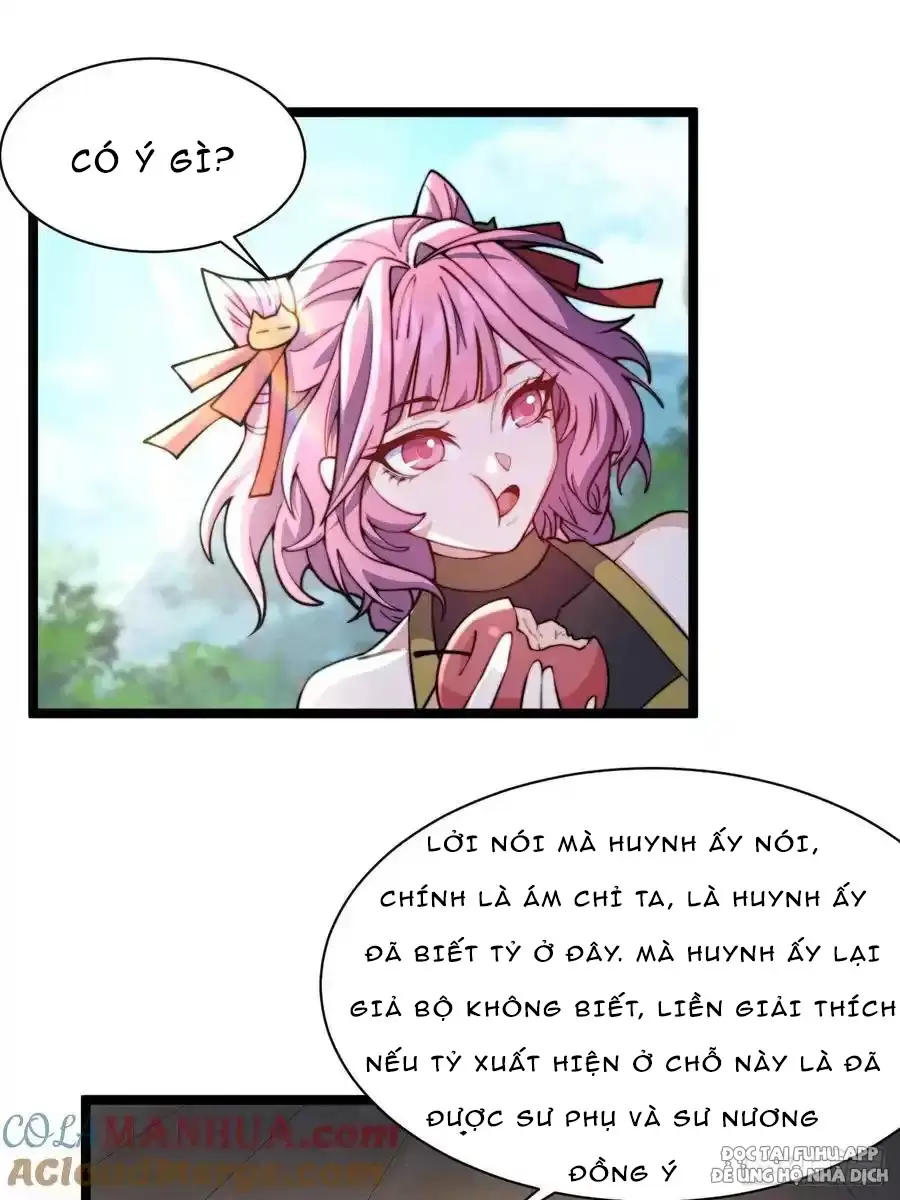 Thê Tử Của Ta Là Đại Thừa Kỳ Đại Lão Chapter 20 - Trang 2