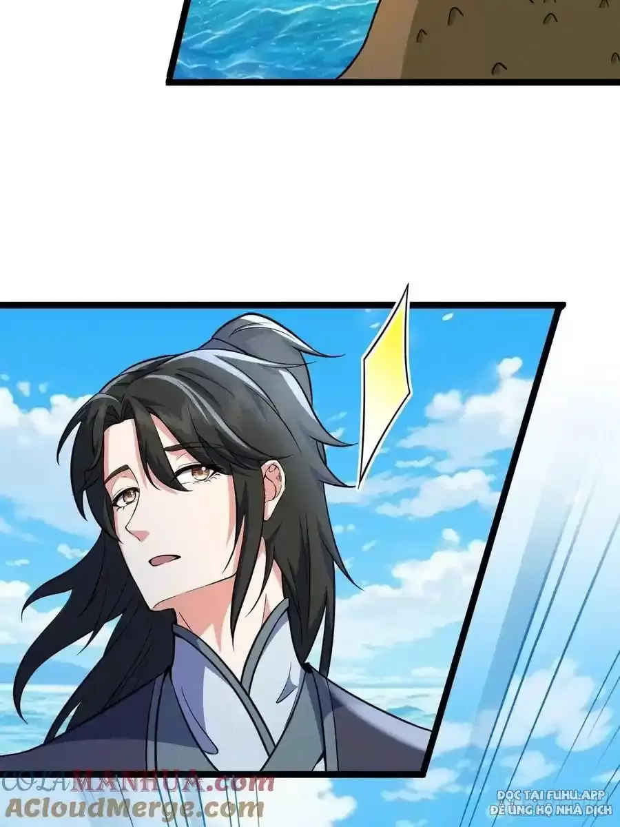 Thê Tử Của Ta Là Đại Thừa Kỳ Đại Lão Chapter 22 - Trang 2