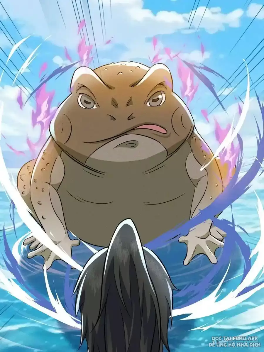 Thê Tử Của Ta Là Đại Thừa Kỳ Đại Lão Chapter 22 - Trang 2