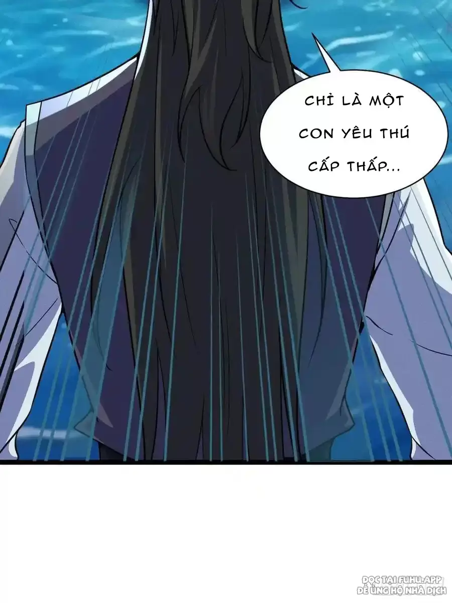 Thê Tử Của Ta Là Đại Thừa Kỳ Đại Lão Chapter 22 - Trang 2