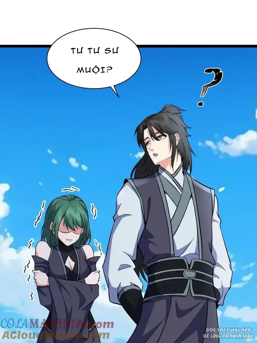 Thê Tử Của Ta Là Đại Thừa Kỳ Đại Lão Chapter 22 - Trang 2