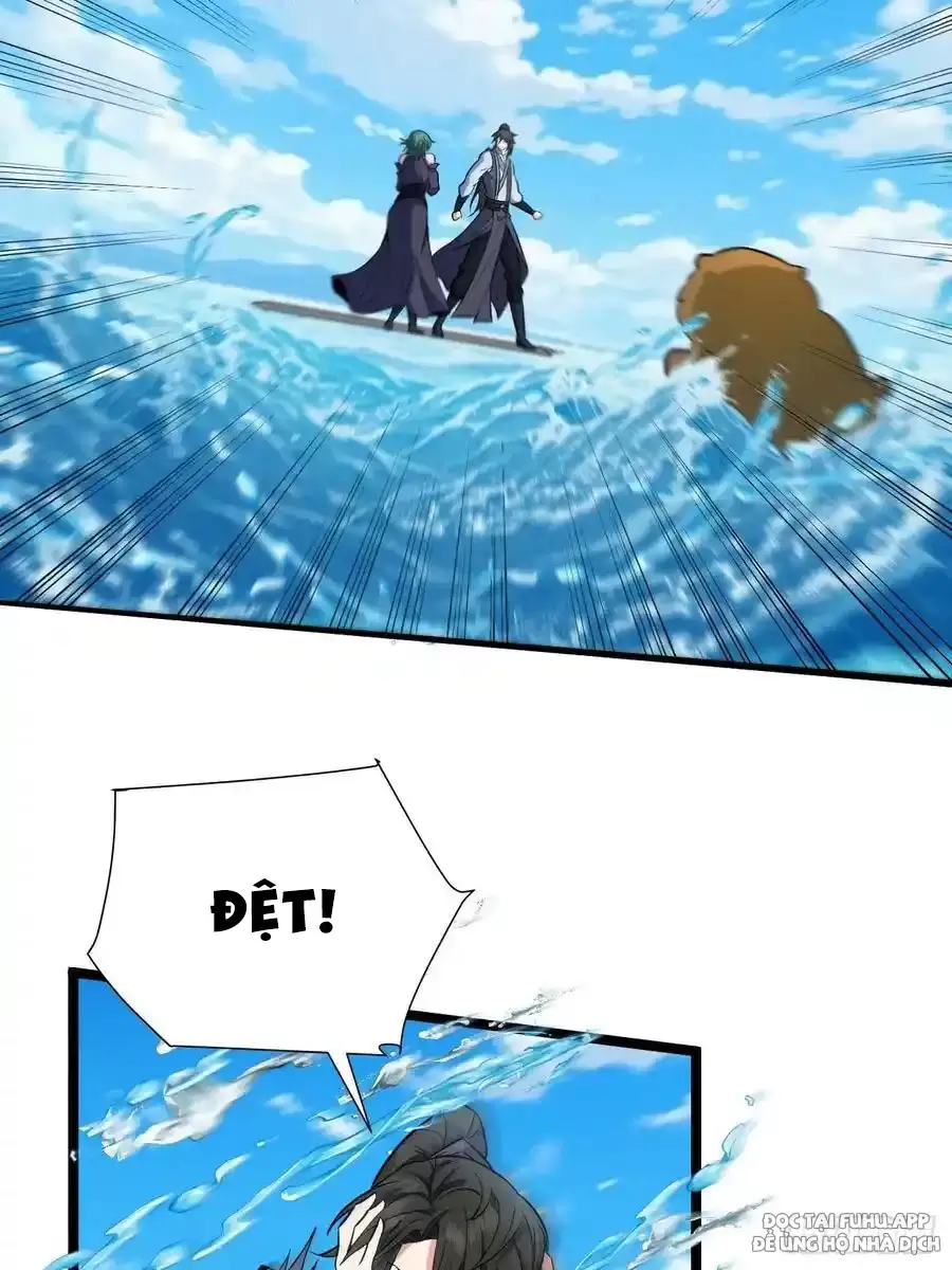 Thê Tử Của Ta Là Đại Thừa Kỳ Đại Lão Chapter 22 - Trang 2