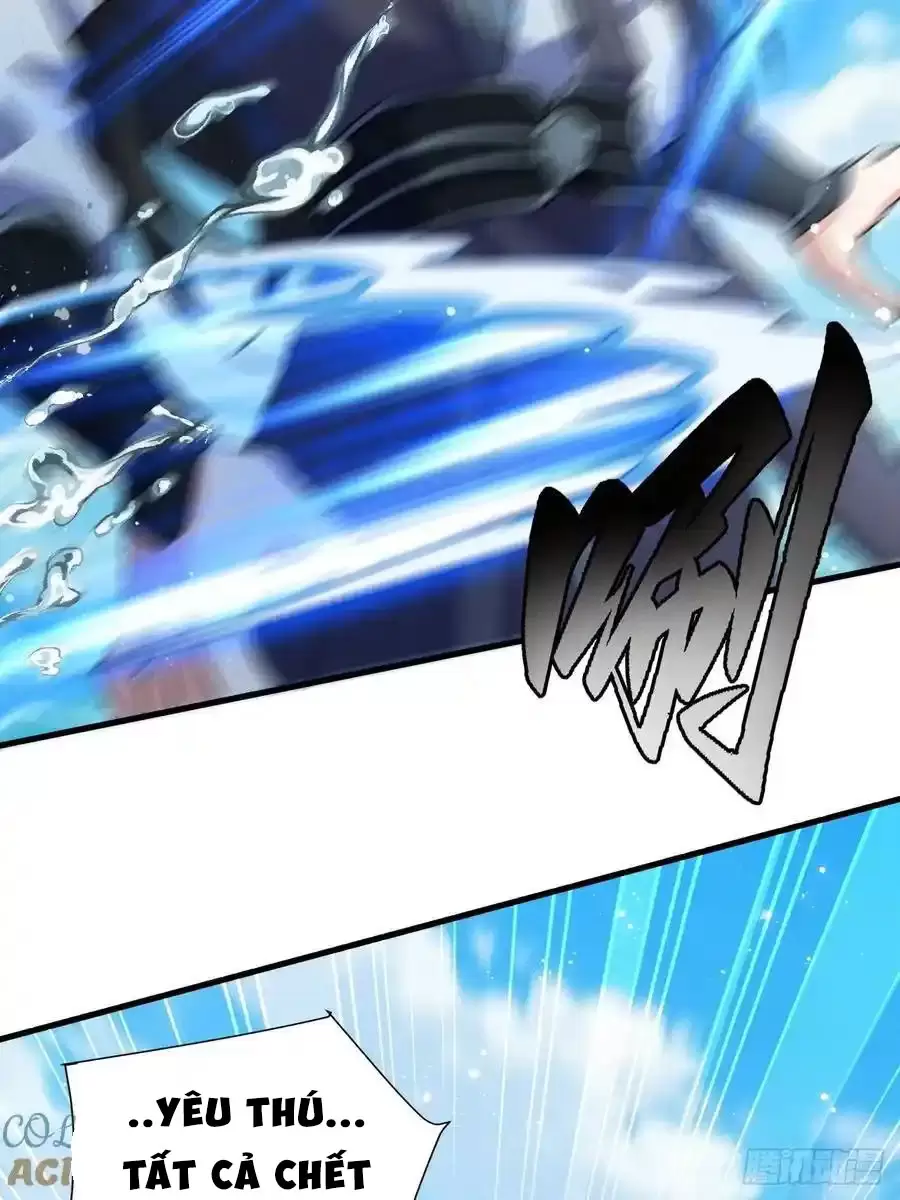 Thê Tử Của Ta Là Đại Thừa Kỳ Đại Lão Chapter 22 - Trang 2