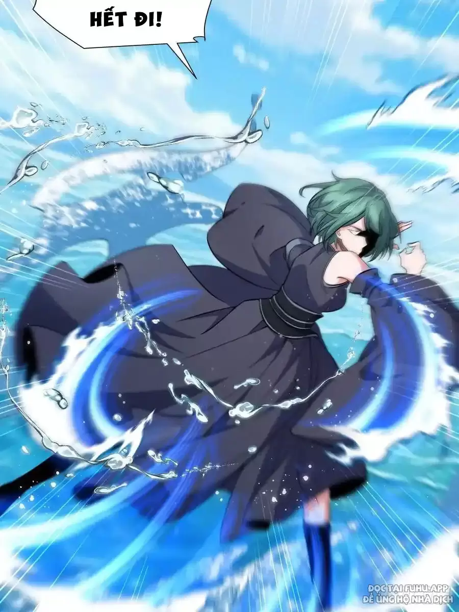 Thê Tử Của Ta Là Đại Thừa Kỳ Đại Lão Chapter 22 - Trang 2