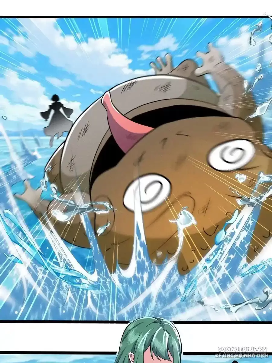 Thê Tử Của Ta Là Đại Thừa Kỳ Đại Lão Chapter 22 - Trang 2