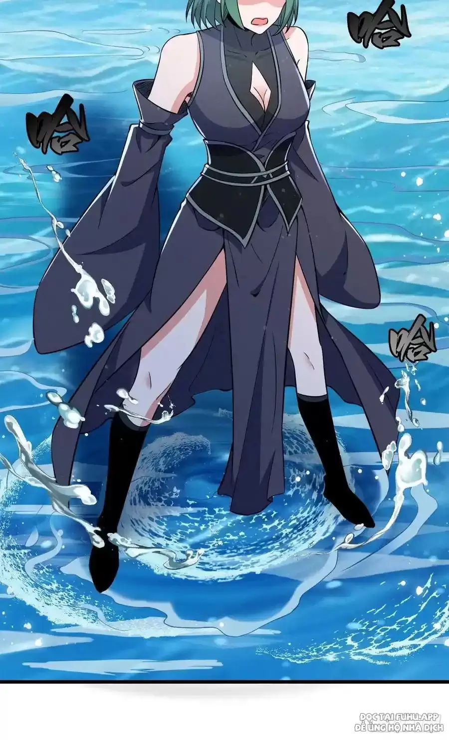 Thê Tử Của Ta Là Đại Thừa Kỳ Đại Lão Chapter 22 - Trang 2