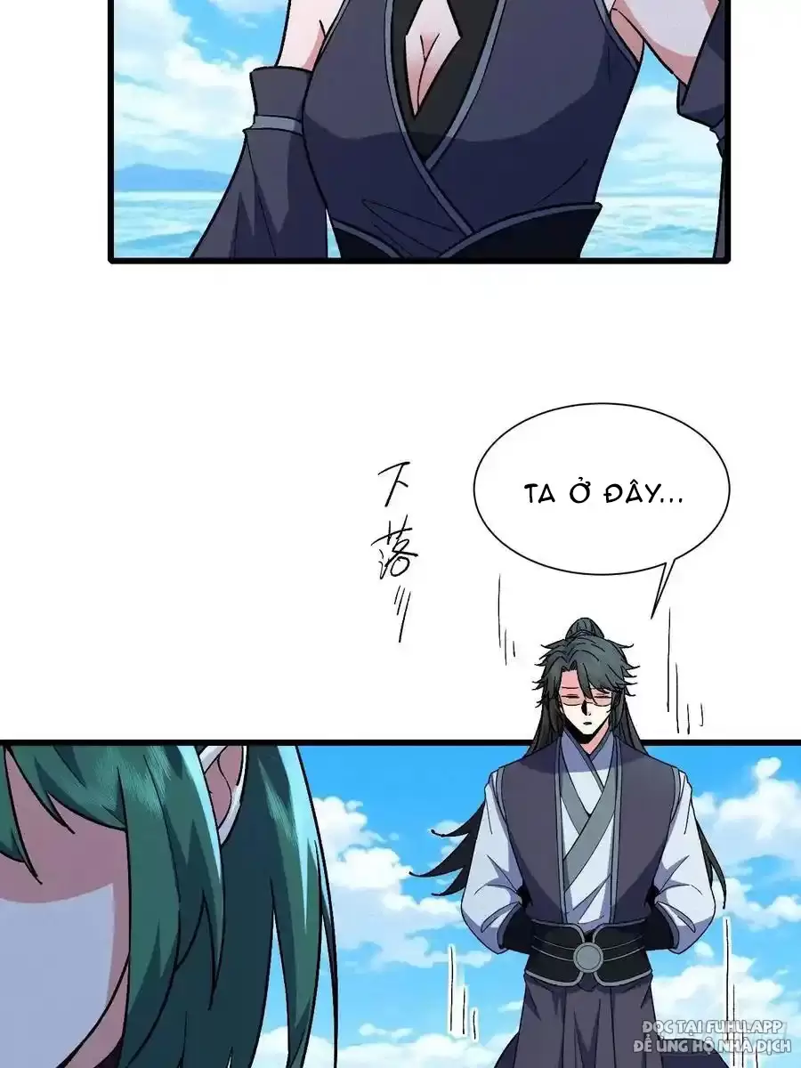 Thê Tử Của Ta Là Đại Thừa Kỳ Đại Lão Chapter 22 - Trang 2