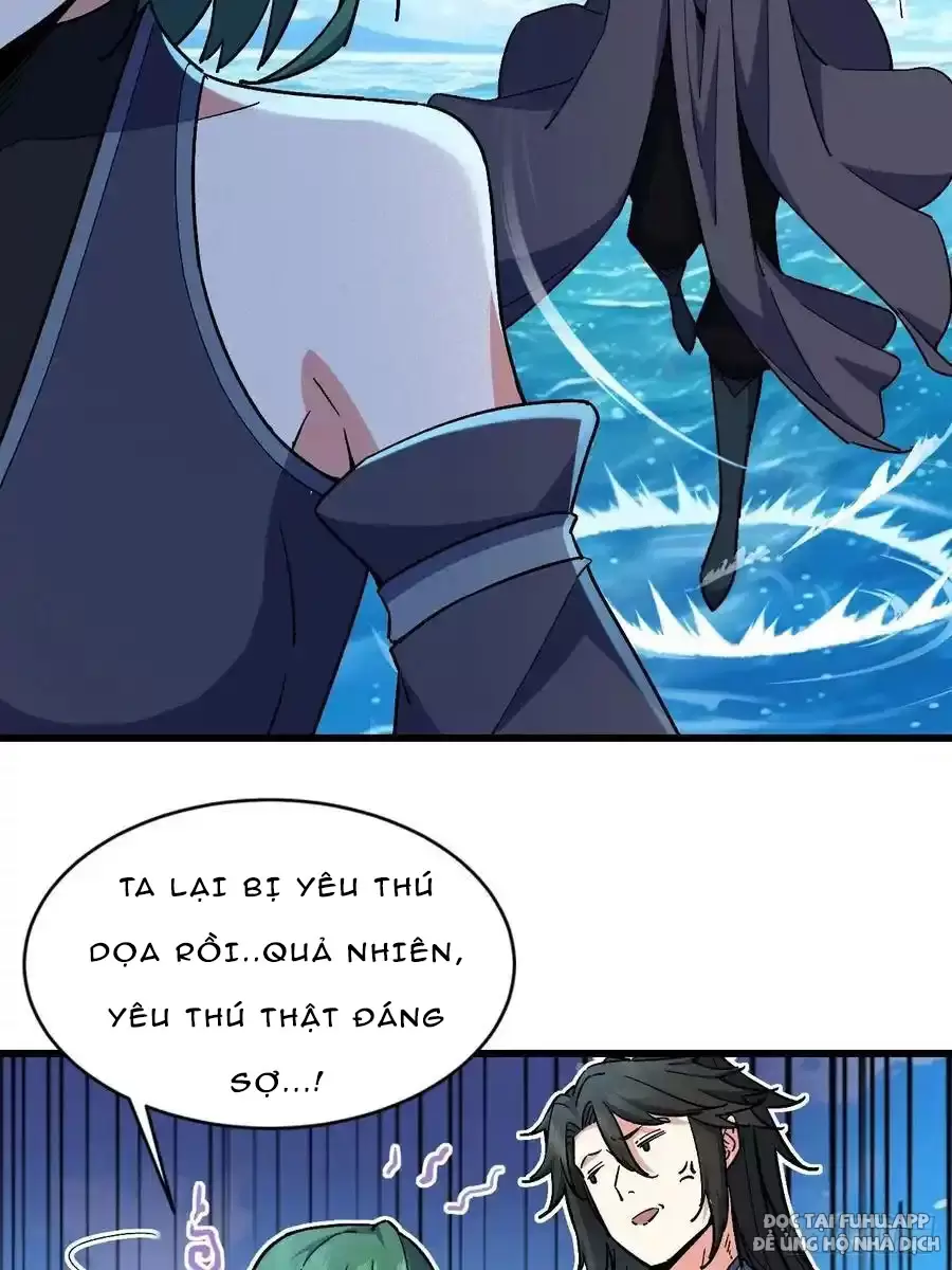 Thê Tử Của Ta Là Đại Thừa Kỳ Đại Lão Chapter 22 - Trang 2
