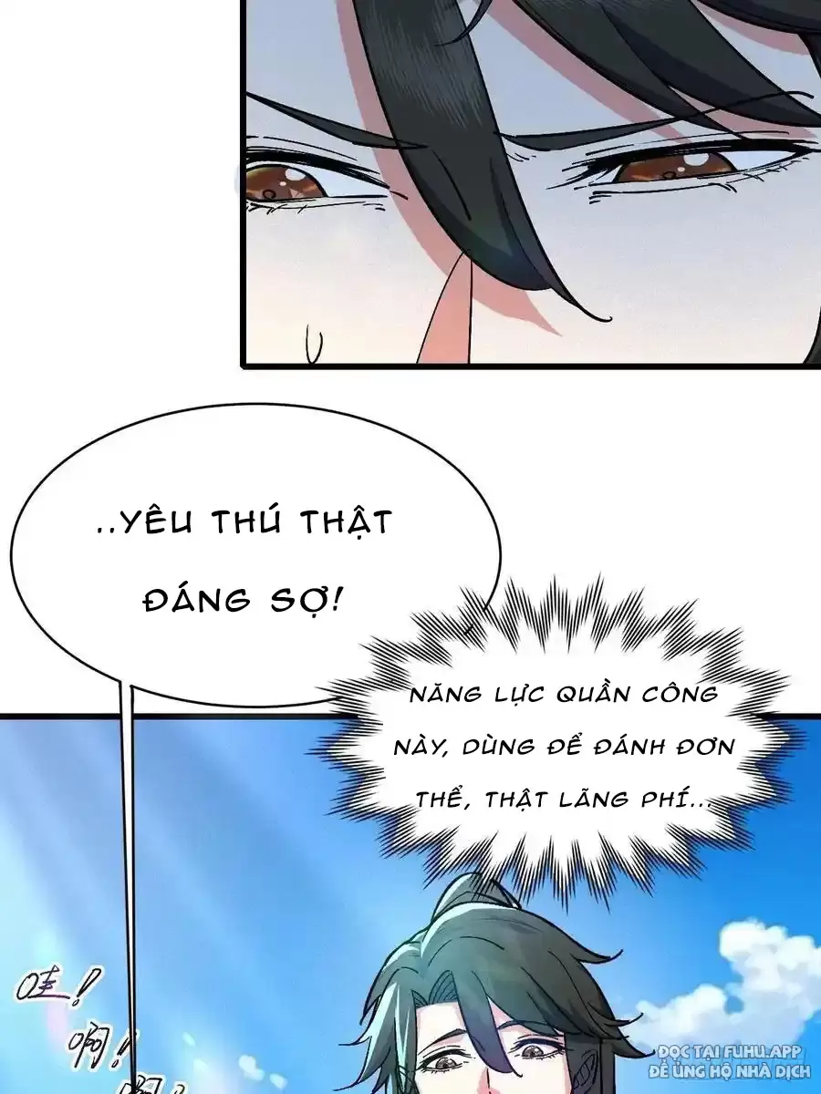 Thê Tử Của Ta Là Đại Thừa Kỳ Đại Lão Chapter 22 - Trang 2