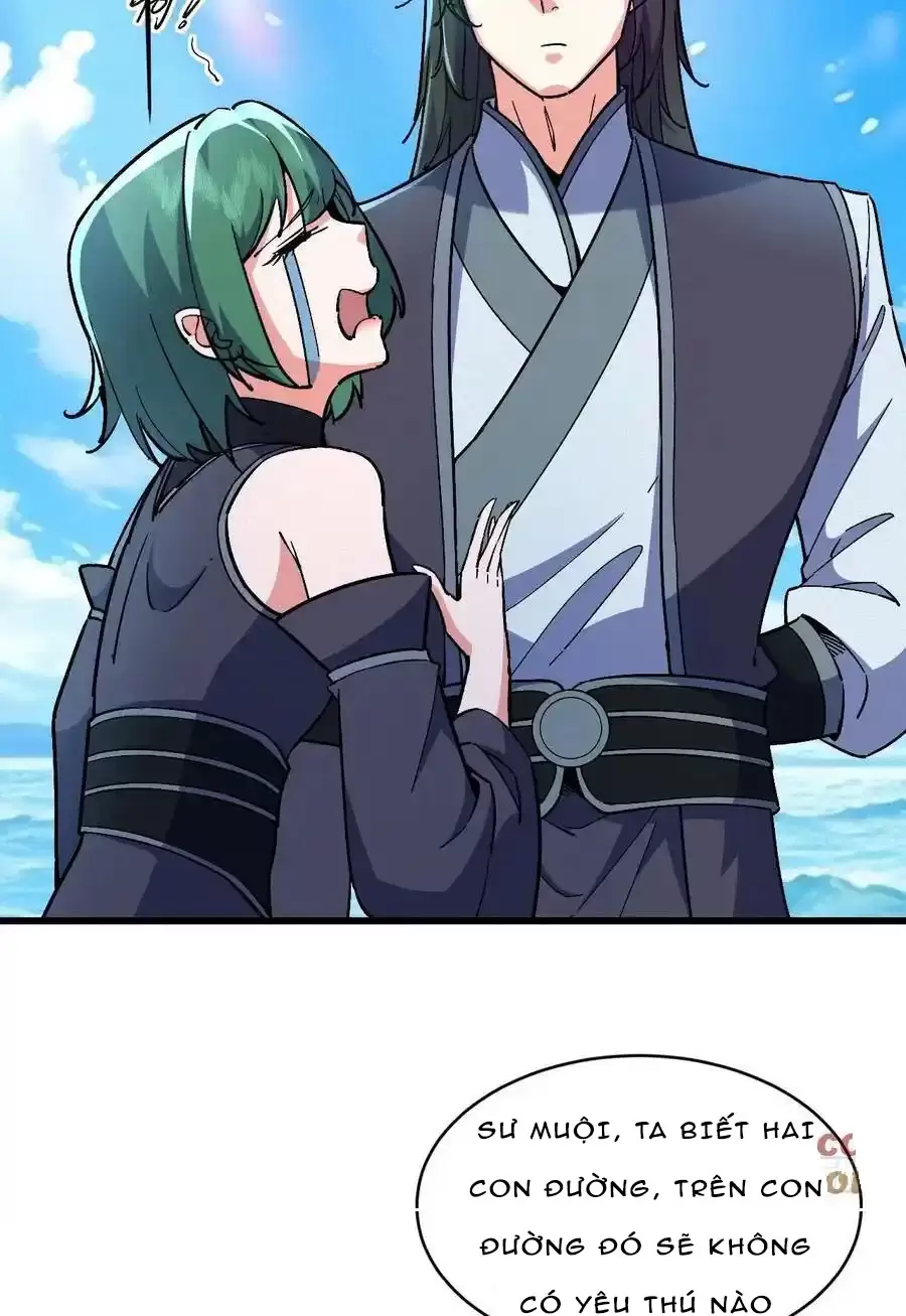 Thê Tử Của Ta Là Đại Thừa Kỳ Đại Lão Chapter 22 - Trang 2