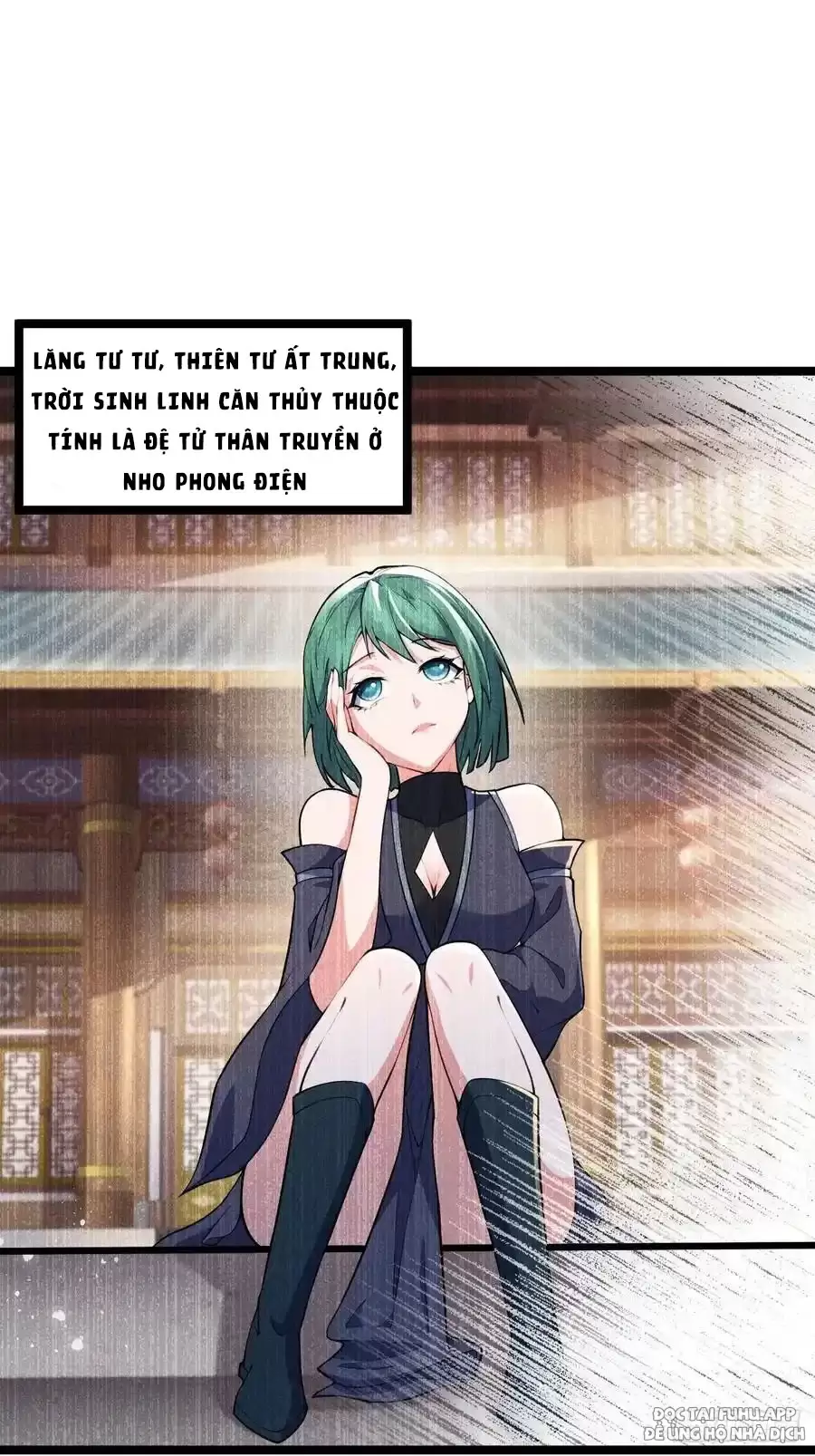 Thê Tử Của Ta Là Đại Thừa Kỳ Đại Lão Chapter 22 - Trang 2