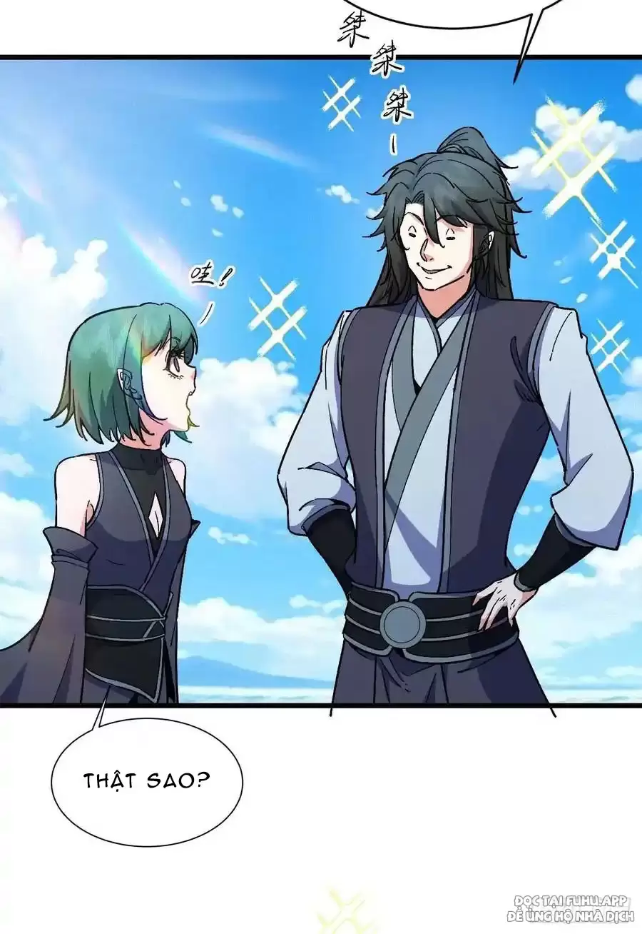 Thê Tử Của Ta Là Đại Thừa Kỳ Đại Lão Chapter 22 - Trang 2