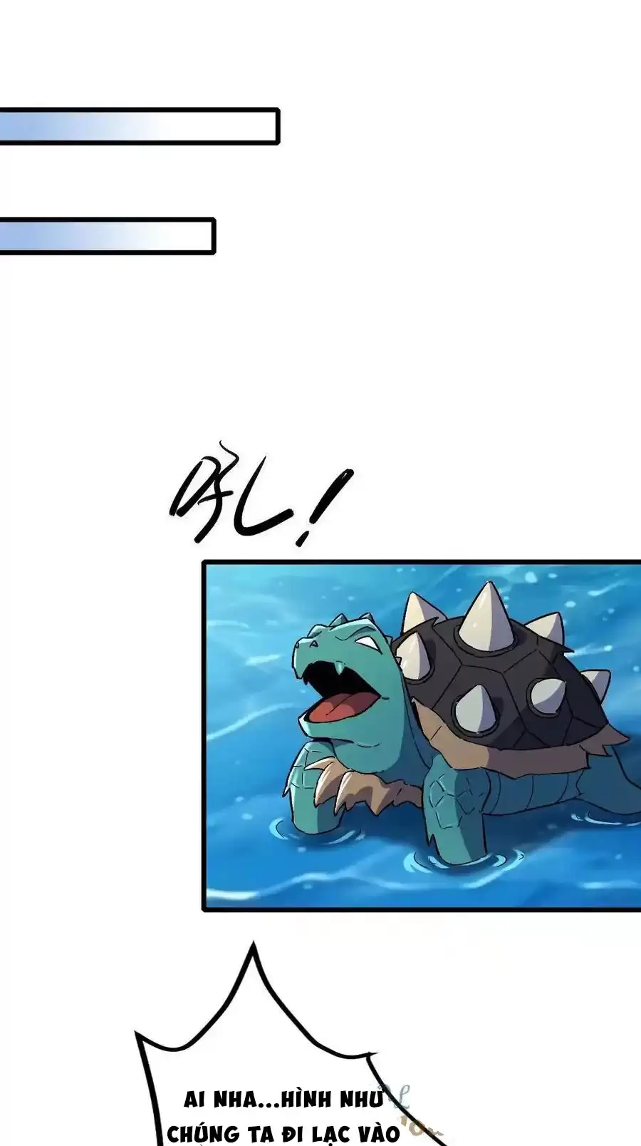 Thê Tử Của Ta Là Đại Thừa Kỳ Đại Lão Chapter 22 - Trang 2