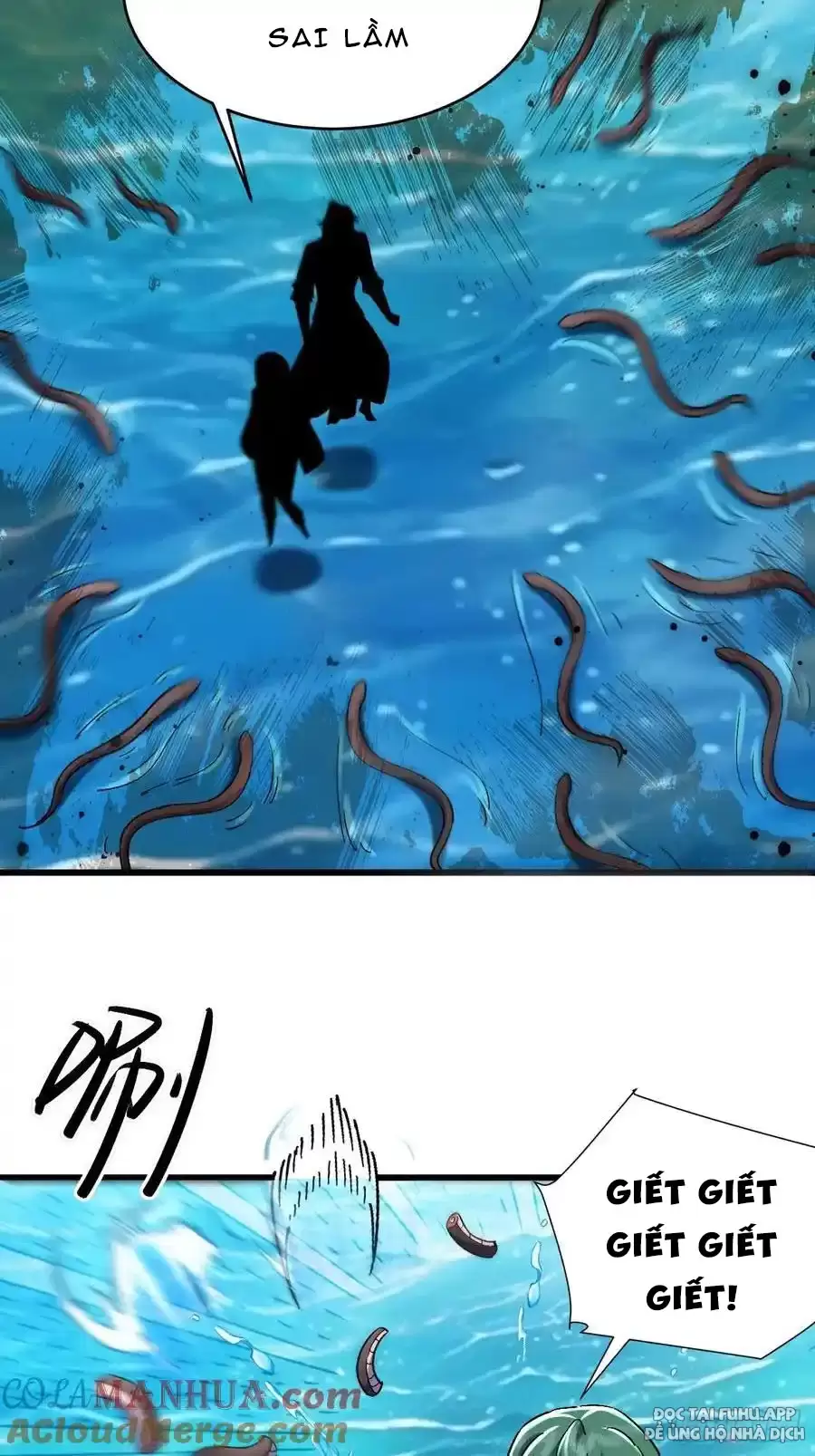 Thê Tử Của Ta Là Đại Thừa Kỳ Đại Lão Chapter 22 - Trang 2