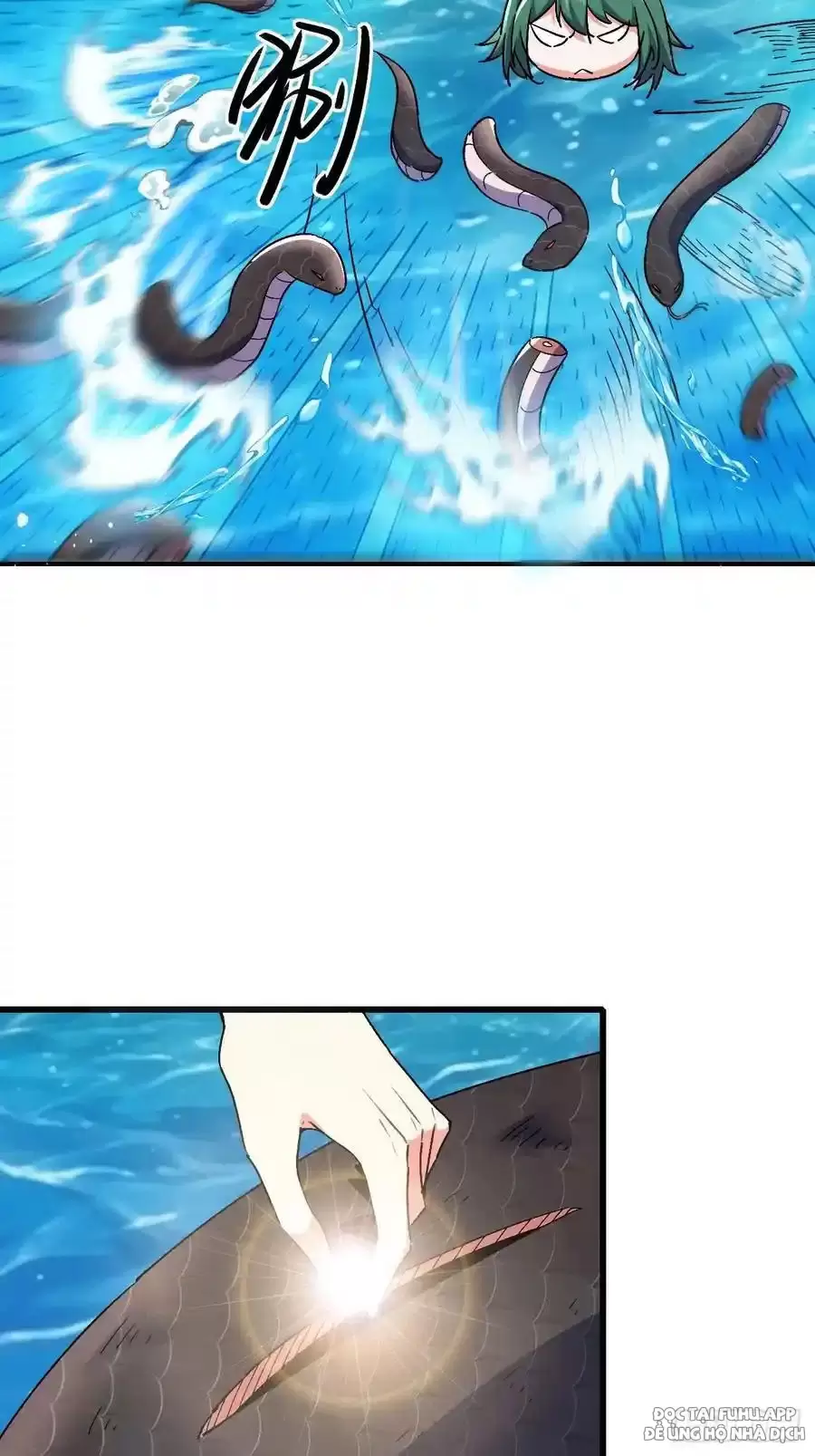 Thê Tử Của Ta Là Đại Thừa Kỳ Đại Lão Chapter 22 - Trang 2