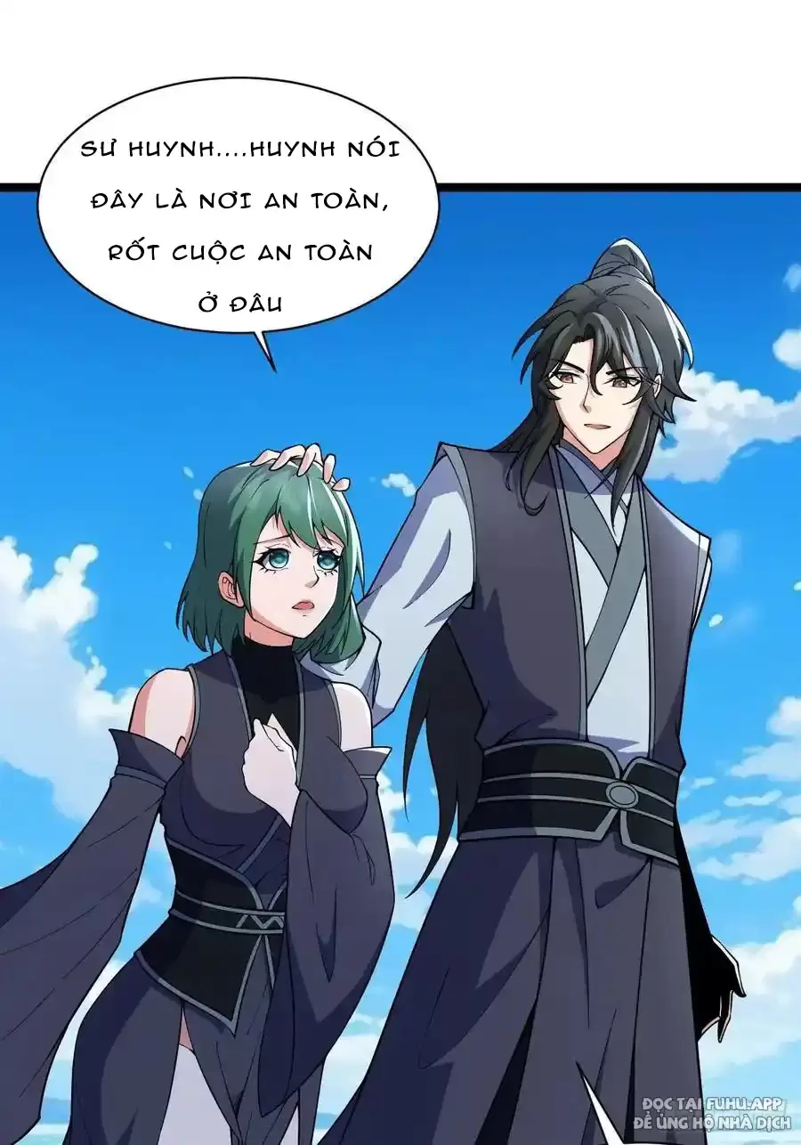 Thê Tử Của Ta Là Đại Thừa Kỳ Đại Lão Chapter 22 - Trang 2