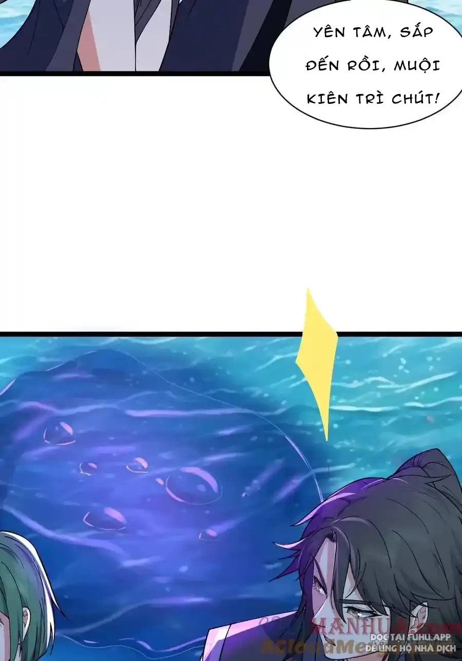 Thê Tử Của Ta Là Đại Thừa Kỳ Đại Lão Chapter 22 - Trang 2