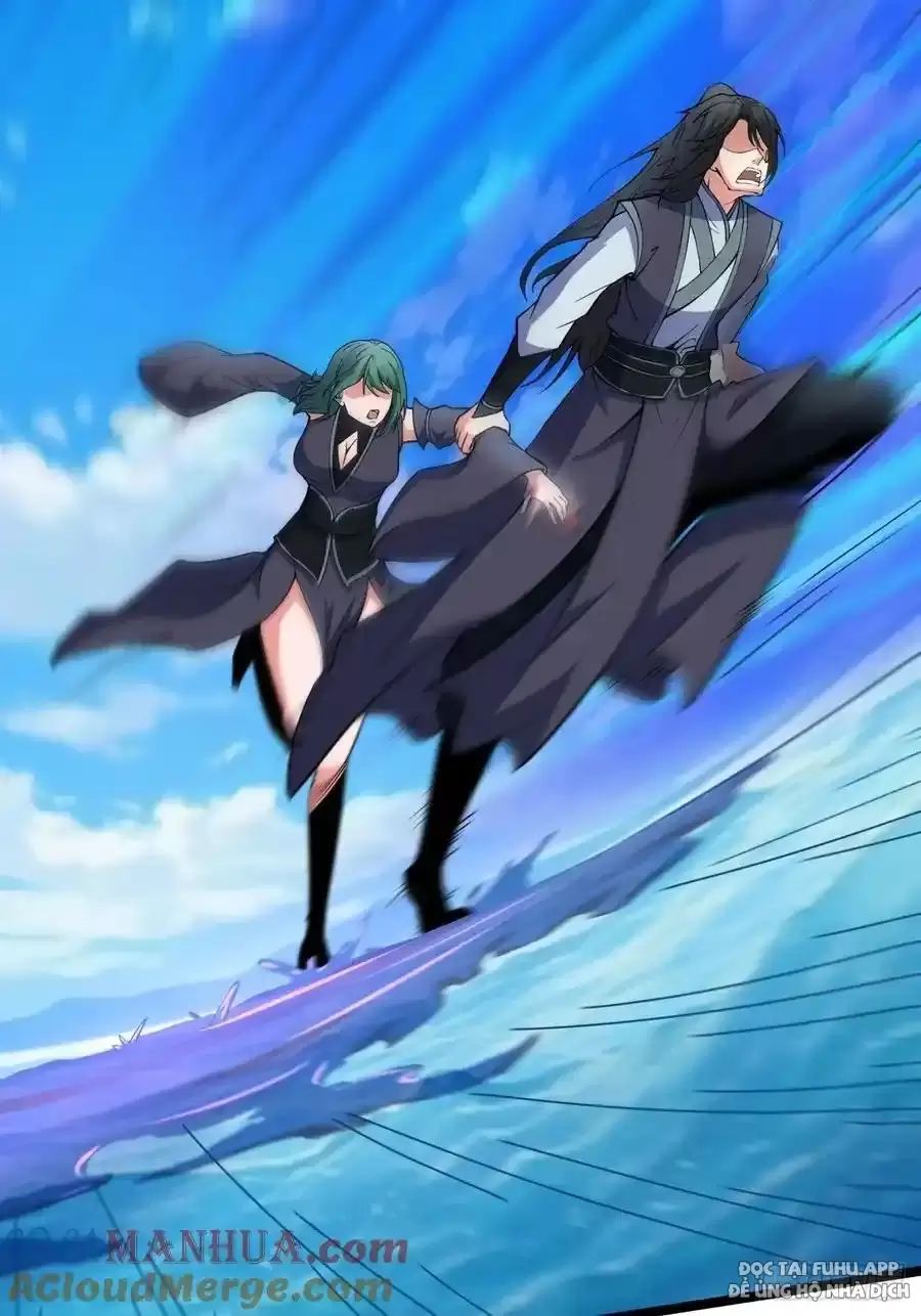 Thê Tử Của Ta Là Đại Thừa Kỳ Đại Lão Chapter 22 - Trang 2