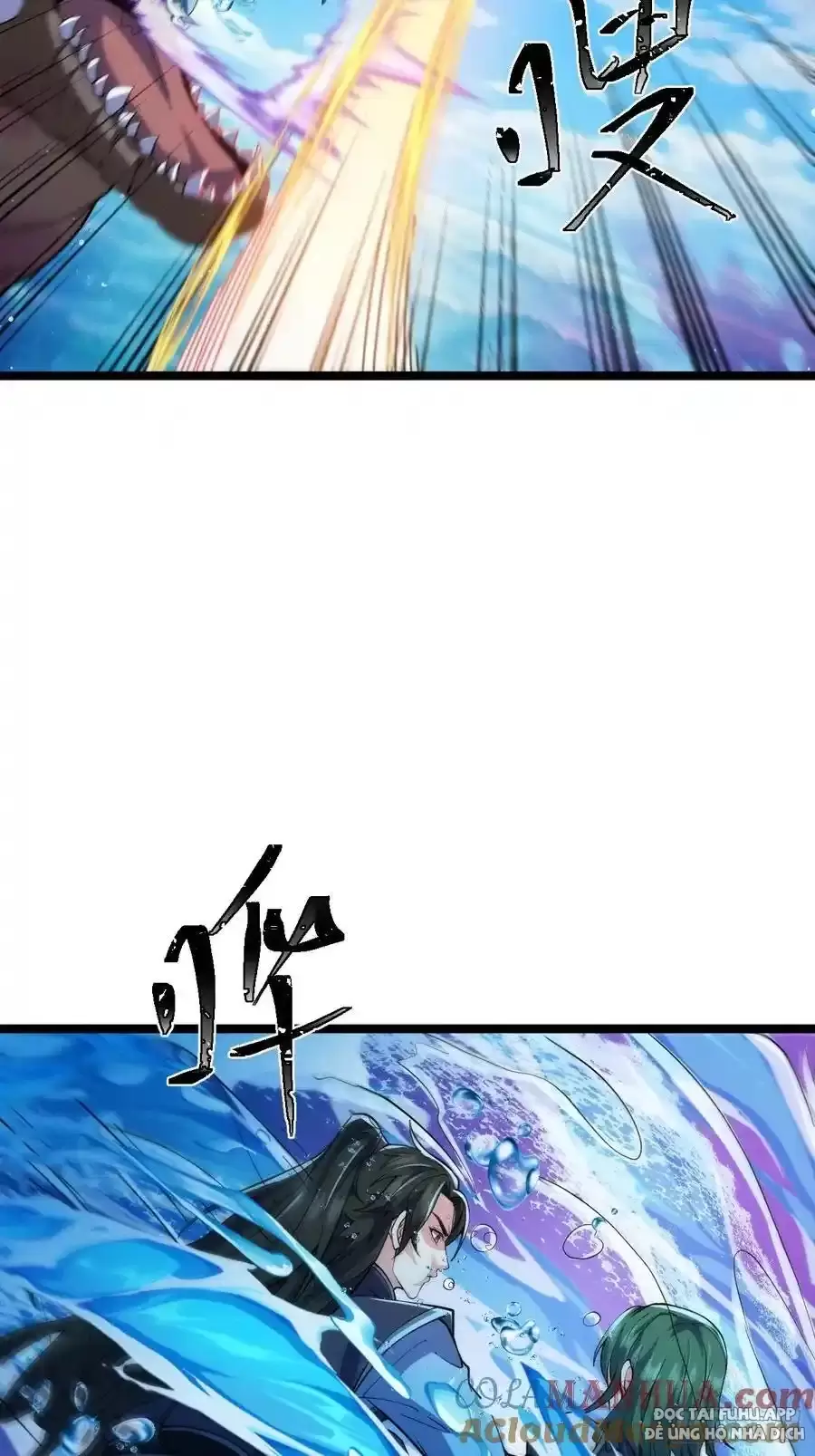 Thê Tử Của Ta Là Đại Thừa Kỳ Đại Lão Chapter 23 - Trang 2