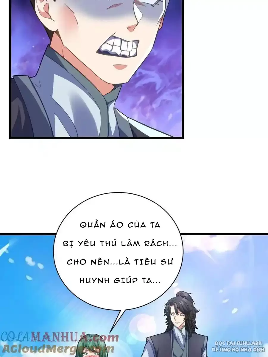 Thê Tử Của Ta Là Đại Thừa Kỳ Đại Lão Chapter 25 - Trang 2