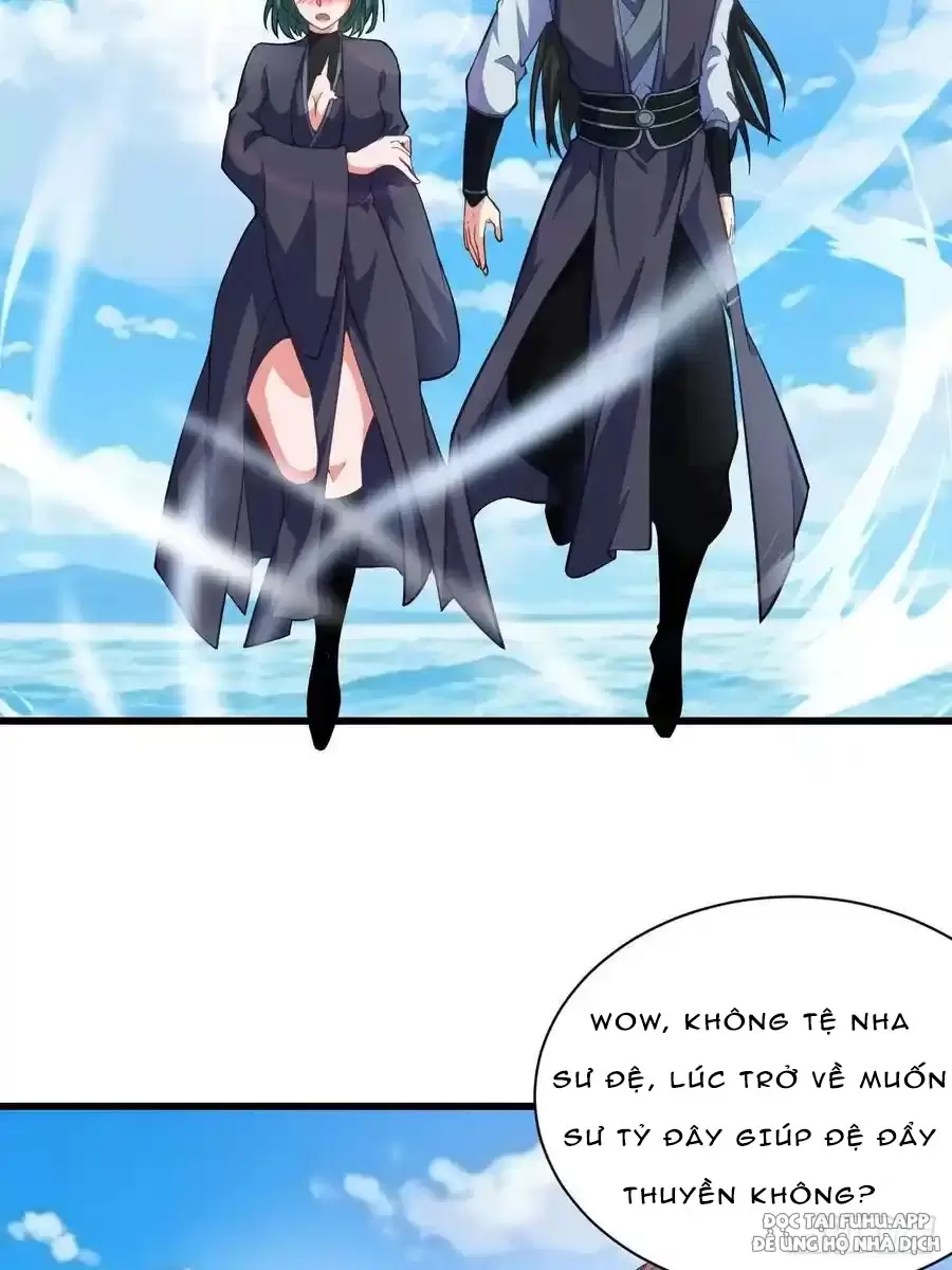 Thê Tử Của Ta Là Đại Thừa Kỳ Đại Lão Chapter 25 - Trang 2