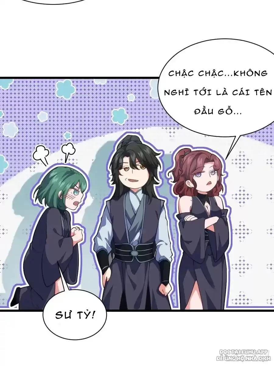 Thê Tử Của Ta Là Đại Thừa Kỳ Đại Lão Chapter 25 - Trang 2